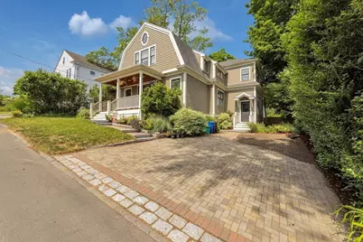 11 Chase Ave, Lexington, MA 02421 - Photo 32