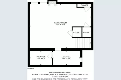 11 Chase Ave, Lexington, MA 02421 - Photo 40