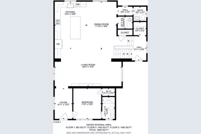 11 Chase Ave, Lexington, MA 02421 - Photo 38