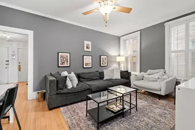 386 Commonwealth #23, Boston, MA 02115 - Photo 2