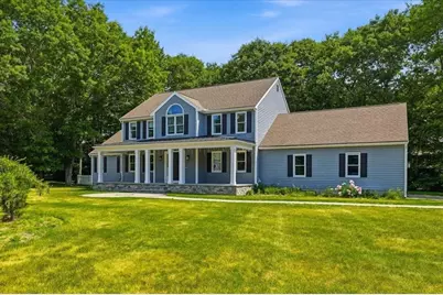 26 Mayflower Dr, Mansfield, MA 02048 - Photo 42