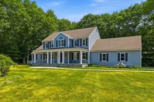 26 Mayflower Dr, Mansfield, MA 02048 - Photo 42