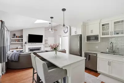 1905 Hockley Dr #1905, Hingham, MA 02043 - Photo 4