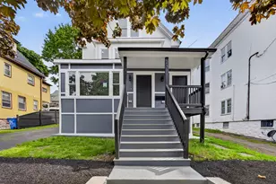 21 Hutchinson St, Winthrop, MA 02152 - Photo 1