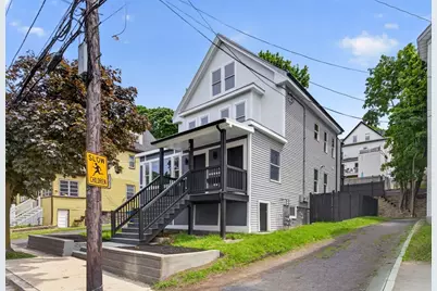 21 Hutchinson Street #B, Winthrop, MA 02152 - Photo 2
