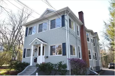 37 Spring St #37, Lexington, MA 02421 - Photo 1