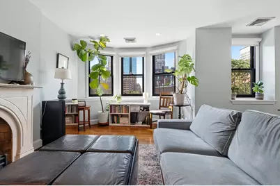 98 Chandler St. #4, Boston, MA 02116 - Photo 4