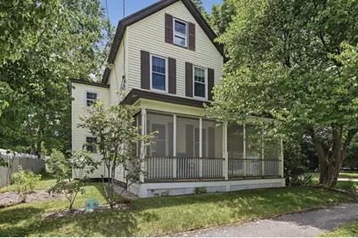 3 Beach Street, Westborough, MA 01581 - Photo 1