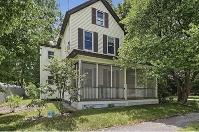 3 Beach Street, Westborough, MA 01581 - Photo 1