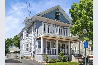 48 Newcomb St #48, Arlington, MA 02474 - Photo 20