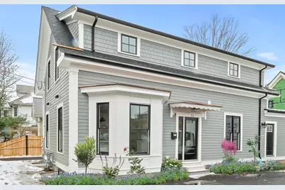 21 Pearl Street #21, Newton, MA 02458 - Photo 1