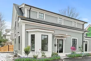 21 Pearl St, Newton, MA 02458 - Photo 1