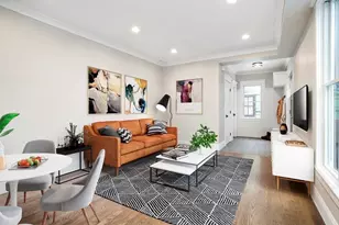 21 Pearl St, Newton, MA 02458 - Photo 6