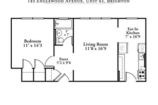 145 Englewood Ave, Boston, MA 02135 - Photo 38