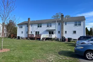 164 East Bacon, Plainville, MA 02762 - Photo 2