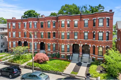 16 Perrin St, Boston, MA 02119 - Photo 1