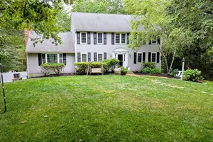 7 Tinkers Ledge Rd, Duxbury, MA 02332 - Photo 2