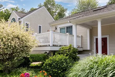 235 Carver Rd #3, Plymouth, MA 02360 - Photo 4