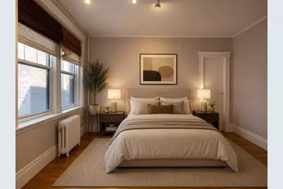 60 Queensberry #15, Boston, MA 02215 - Photo 4