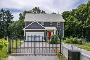35 Milford St, Medway, MA 02053 - Photo 1