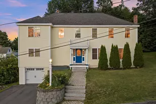 51 Belmont Rd, Leominster, MA 01453 - Photo 10