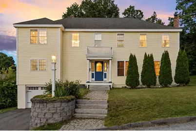 51 Belmont Rd., Leominster, MA 01453 - Photo 1