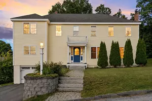 51 Belmont Rd, Leominster, MA 01453 - Photo 1