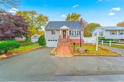 63 Dickerman Lane, Braintree, MA 02184 - Photo 1