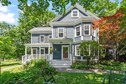 30-32 Concord Rd, Acton, MA 01720 - Photo 1