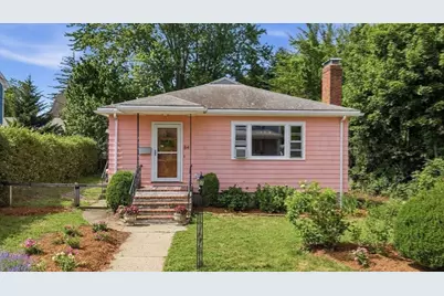 84 Oak Street, Winchester, MA 01890 - Photo 38