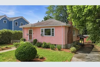 84 Oak Street, Winchester, MA 01890 - Photo 2