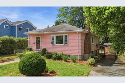 84 Oak Street, Winchester, MA 01890 - Photo 38