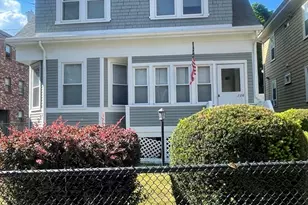 126 Msgr Patrick J Lydon Way, Boston, MA 02124 - Photo 1