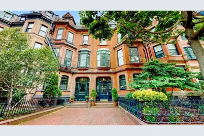 173 Marlborough St. #13, Boston, MA 02116 - Photo 1