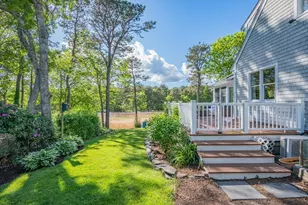 35 Bayshore Dr, Mashpee, MA 02649 - Photo 34