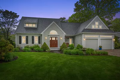 35 Bayshore Dr, Mashpee, MA 02649 - Photo 1