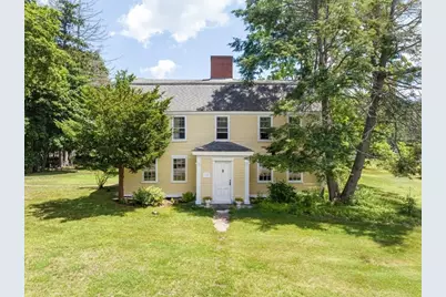 2 Elm St, Boxford, MA 01921 - Photo 1