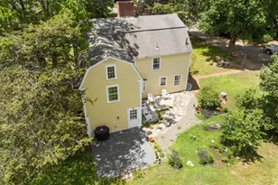 2 Elm St, Boxford, MA 01921 - Photo 2
