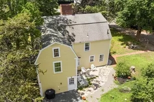 2 Elm St, Boxford, MA 01921 - Photo 1