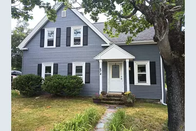 874 Union St, Rockland, MA 02370 - Photo 1