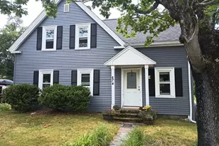 874 Union St, Rockland, MA 02370 - Photo 1