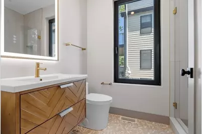 32 McKone Street #2, Boston, MA 02122 - Photo 6