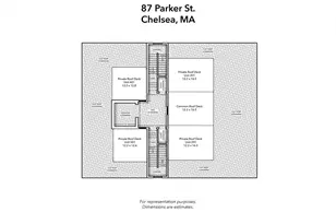 87 Parker St, Chelsea, MA 02150 - Photo 4