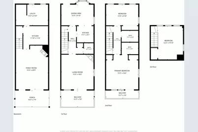 1 Boatswains Way #1, Chelsea, MA 02150 - Photo 26