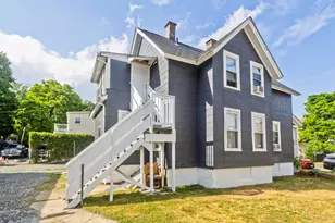 90 Andrew St, Springfield, MA 01109 - Photo 2