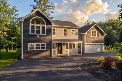 16 Old Cambridge Turnpike, Lincoln, MA 01773 - Photo 2