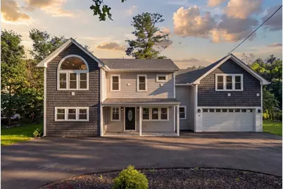 16 Old Cambridge Turnpike, Lincoln, MA 01773 - Photo 1