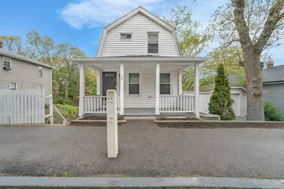36 Palmer St, Quincy, MA 02169 - Photo 1