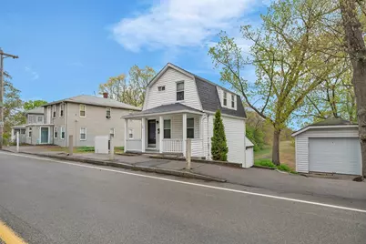 36 Palmer St, Quincy, MA 02169 - Photo 2