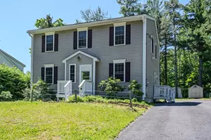 450 Canton St, Fitchburg, MA 01420 - Photo 2